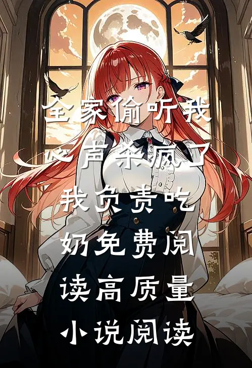 全家偷听我心声杀疯了我负责吃奶免费阅读高质量小说阅读