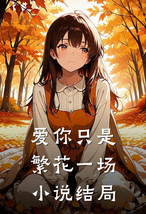爱你只是繁花一场小说结局