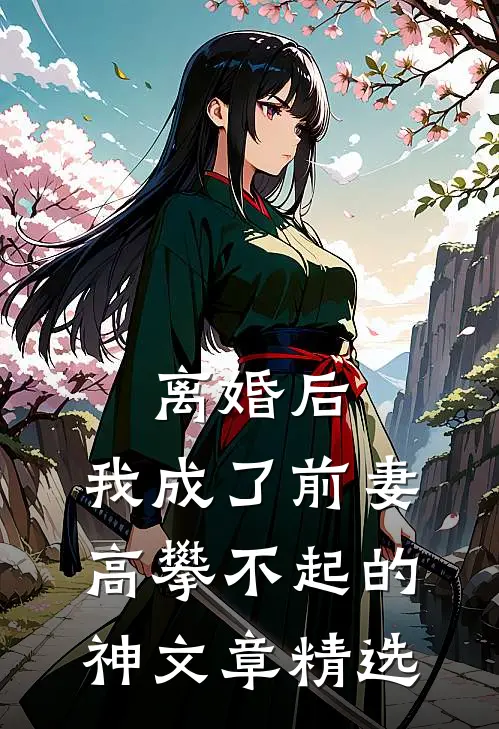 离婚后，我成了前妻高攀不起的神文章精选