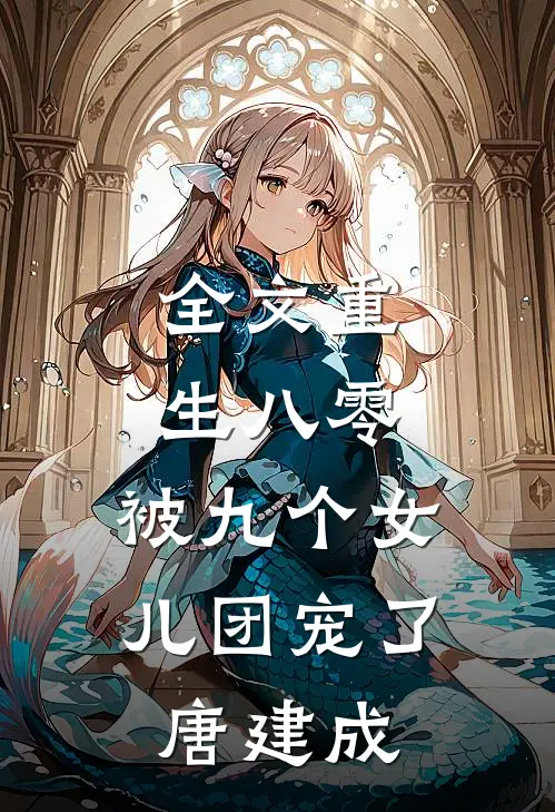 全文重生八零:被九个女儿团宠了唐建成