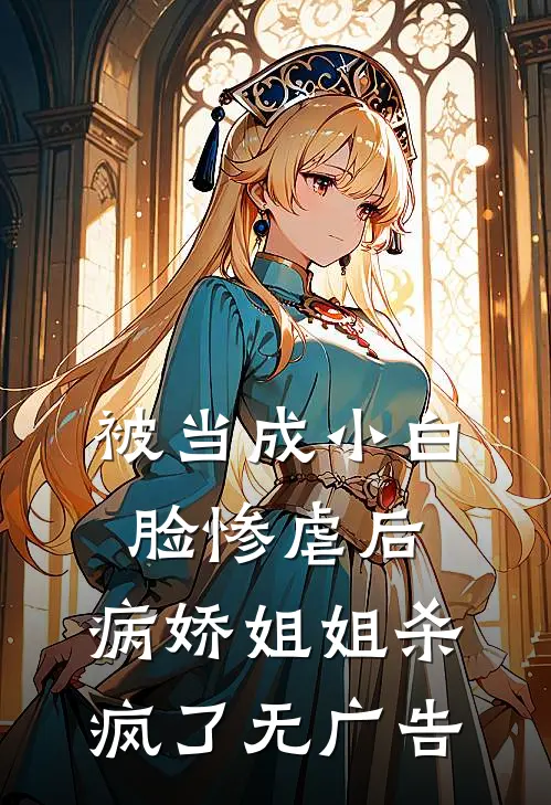 被当成小白脸惨虐后，病娇姐姐杀疯了无广告