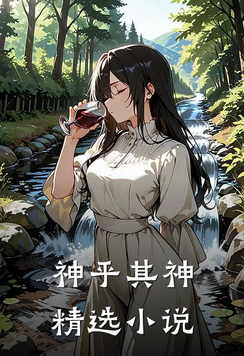 神乎其神精选小说