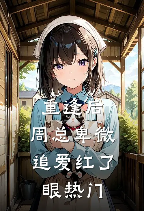 重逢后，周总卑微追爱红了眼热门