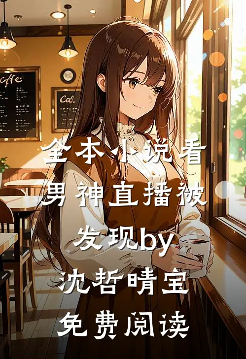 全本小说看男神直播被发现by沈哲晴宝免费阅读