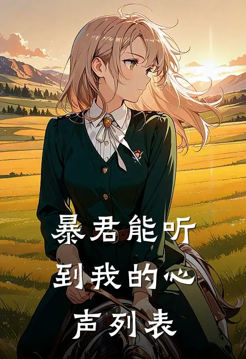 暴君能听到我的心声列表