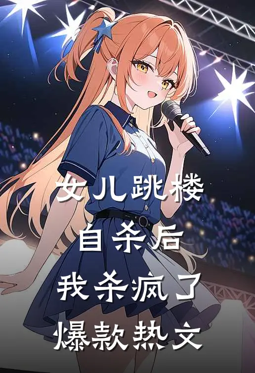 女儿跳楼自杀后，我杀疯了爆款热文