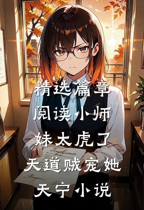 精选篇章阅读小师妹太虎了,天道贼宠她天宁小说