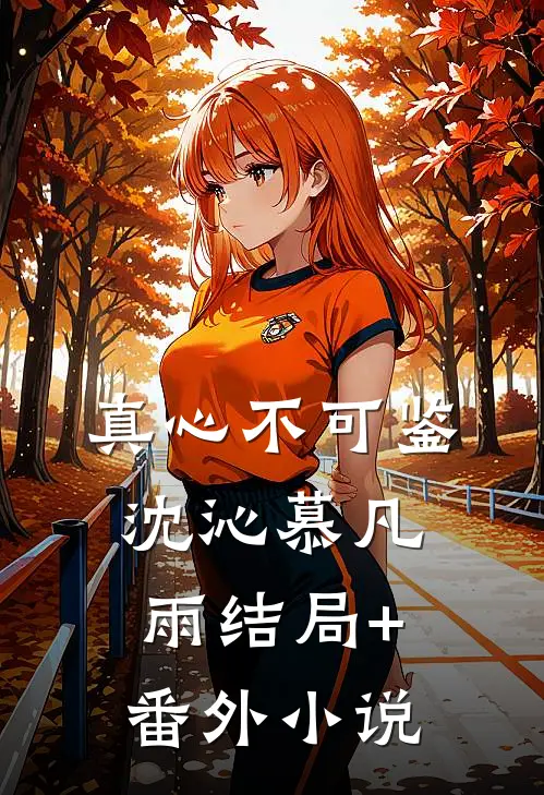 真心不可鉴沈沁慕凡雨结局+番外小说
