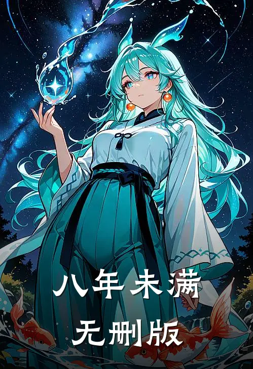 八年未满无删版