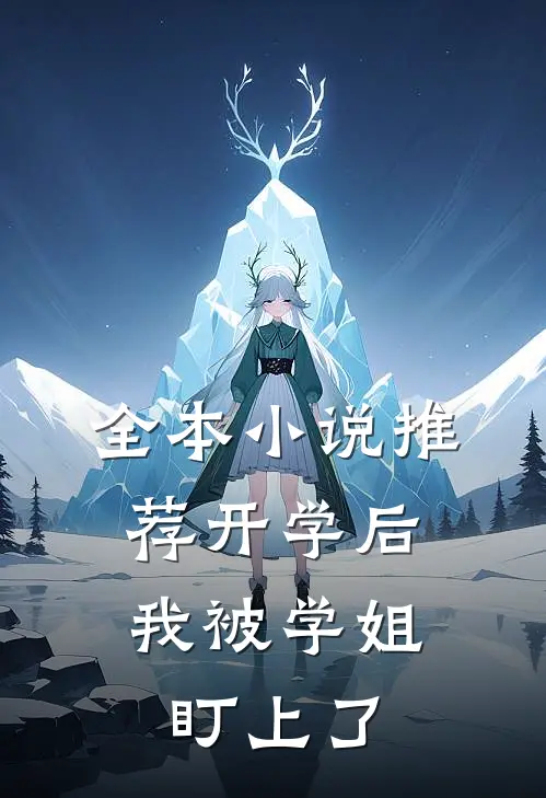 全本小说推荐开学后，我被学姐盯上了