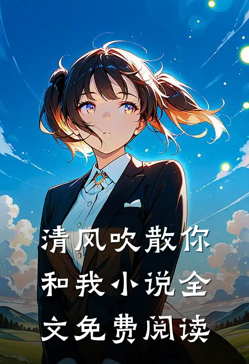 清风吹散你和我小说全文免费阅读