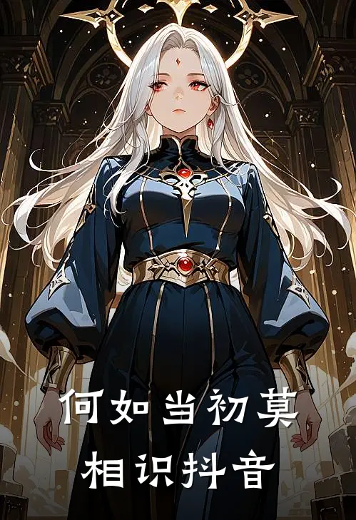 何如当初莫相识抖音