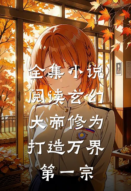 全集小说阅读玄幻：大帝修为，打造万界第一宗