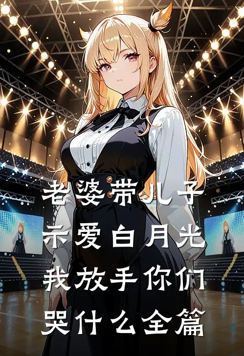 老婆带儿子示爱白月光，我放手你们哭什么全篇