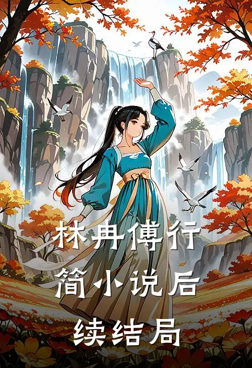 林冉傅行简小说后续结局