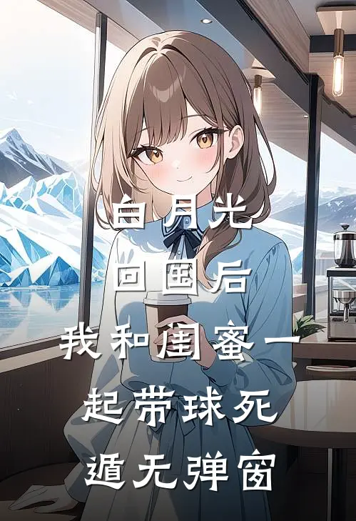 白月光回国后，我和闺蜜一起带球死遁无弹窗