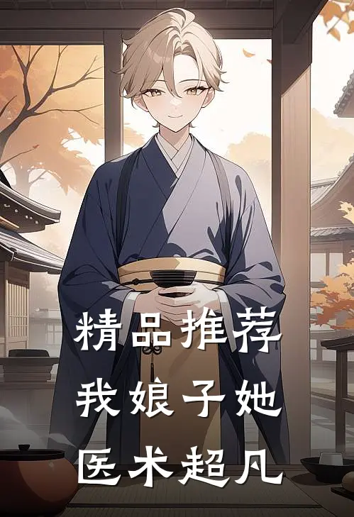 精品推荐我娘子她医术超凡