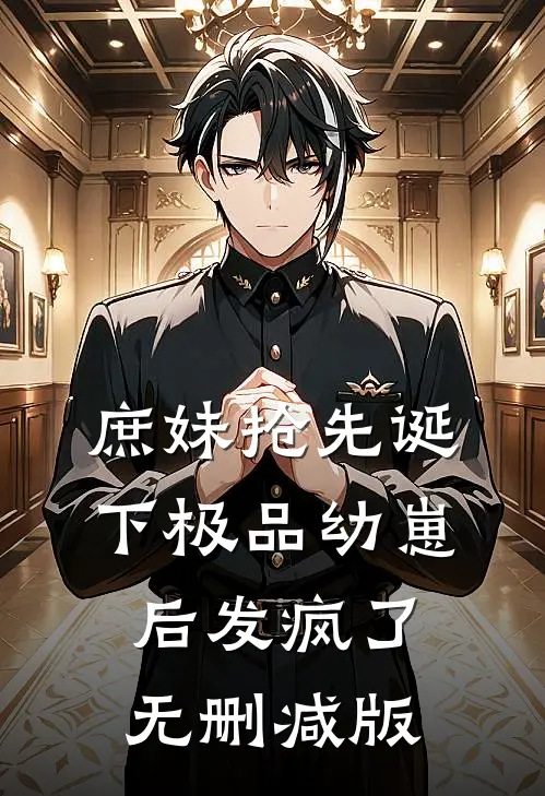 庶妹抢先诞下极品幼崽后发疯了无删减版