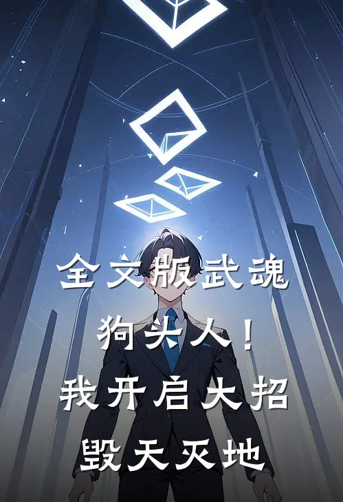 全文版武魂狗头人！我开启大招毁天灭地