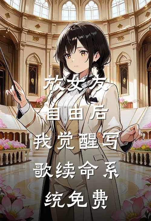 放女友自由后，我觉醒写歌续命系统免费