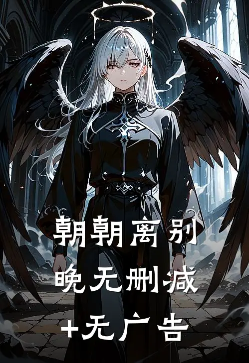 朝朝离别晚无删减+无广告