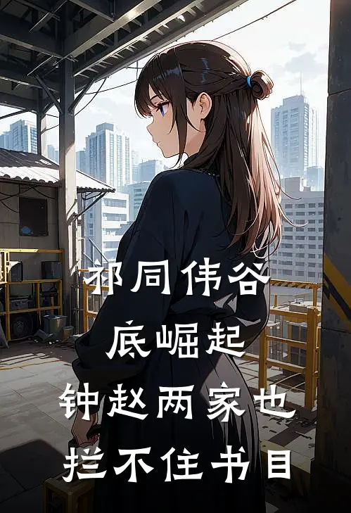 祁同伟谷底崛起，钟赵两家也拦不住书目
