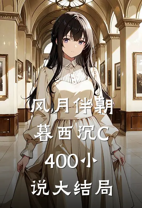 风月伴朝暮西沉C400小说大结局