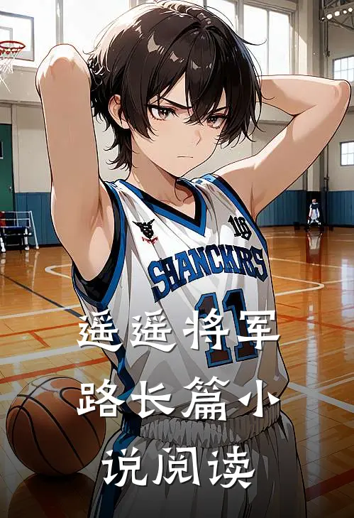 遥遥将军路长篇小说阅读