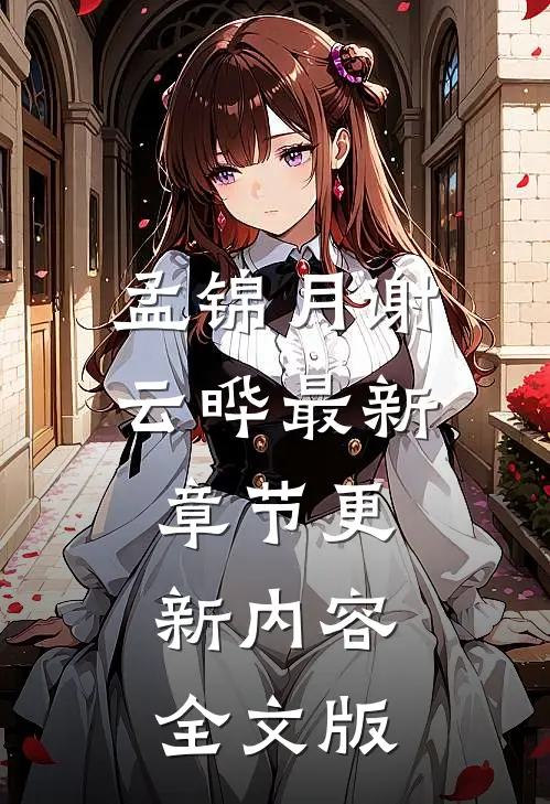 孟锦月谢云晔最新章节更新内容全文版