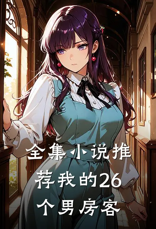 全集小说推荐我的26个男房客