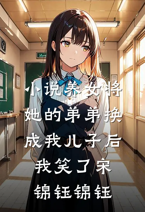 小说养女将她的弟弟换成我儿子后，我笑了(宋锦钰锦钰)