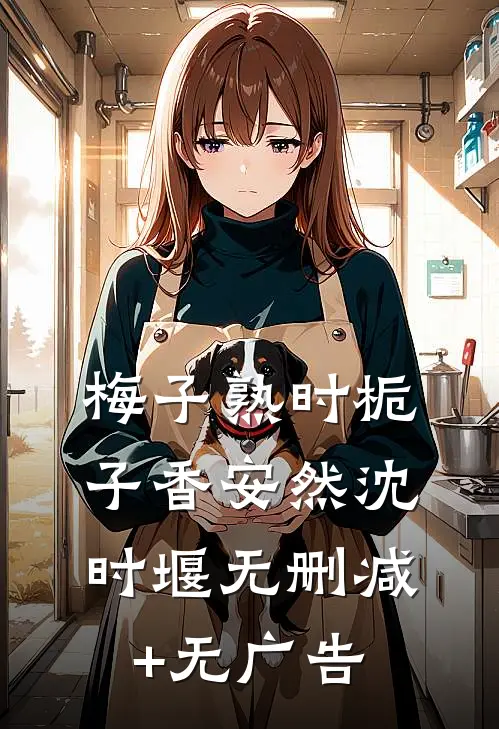 梅子熟时栀子香安然沈时堰无删减+无广告