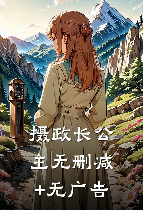 摄政长公主无删减+无广告