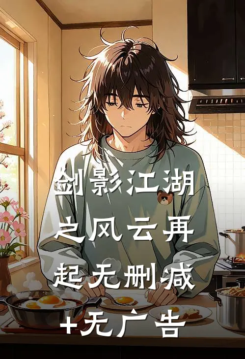 《剑影江湖之风云再起》无删减+无广告