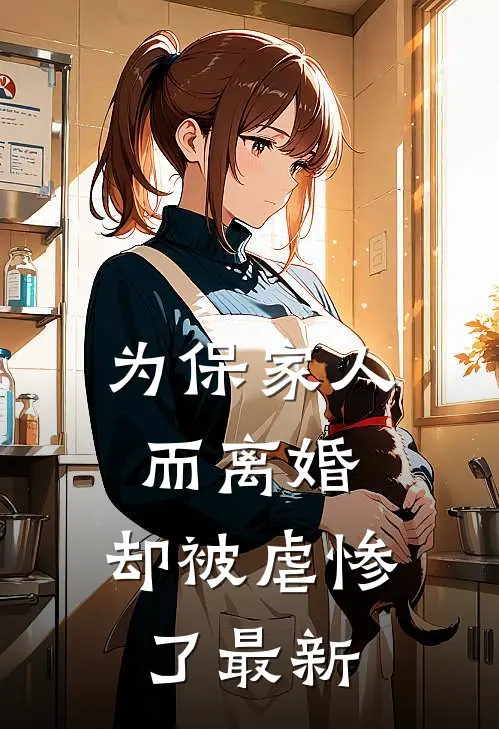 为保家人而离婚，却被虐惨了最新