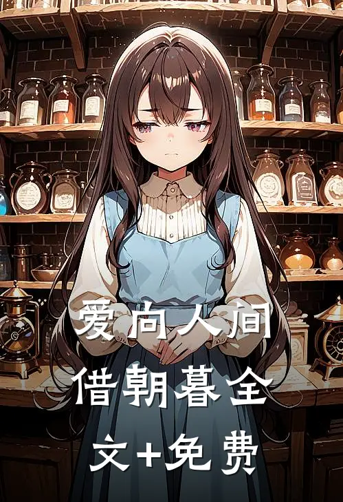 爱向人间借朝暮全文+免费