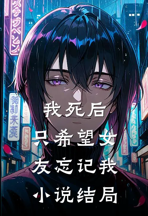 我死后，只希望女友忘记我小说结局