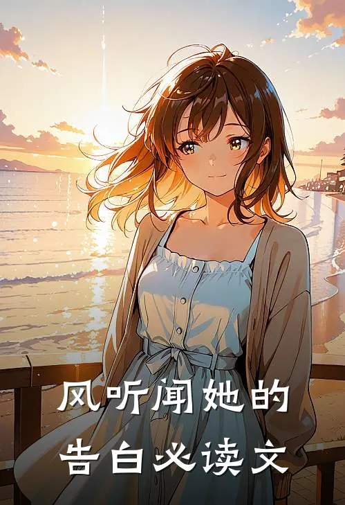 风听闻她的告白必读文