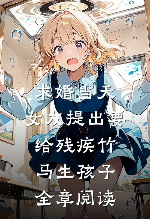 求婚当天，女友提出要给残疾竹马生孩子全章阅读