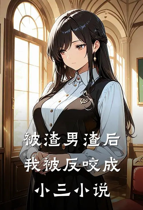 被渣男渣后，我被反咬成小三小说