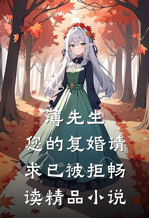 薄先生，您的复婚请求已被拒畅读精品小说
