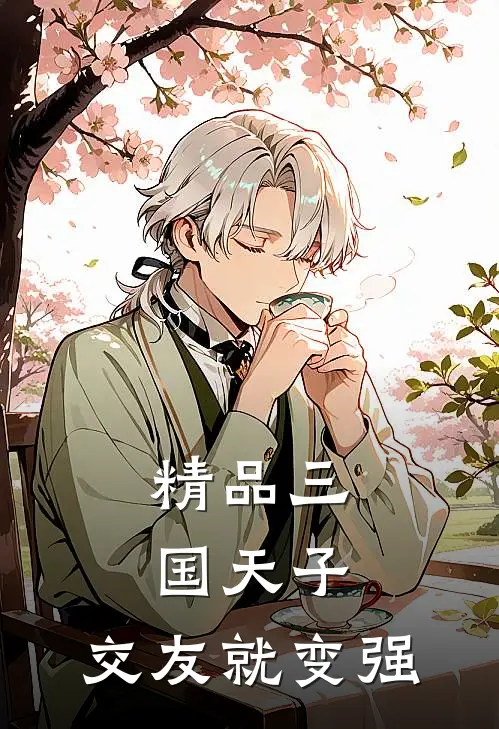 精品三国天子，交友就变强