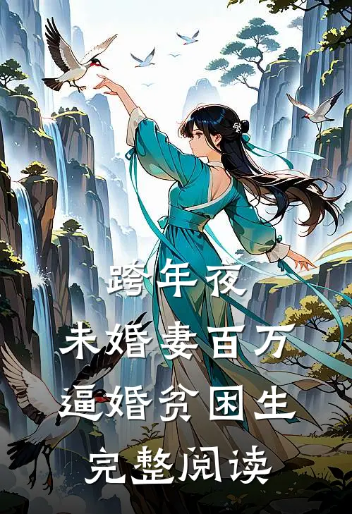 跨年夜，未婚妻百万逼婚贫困生完整阅读