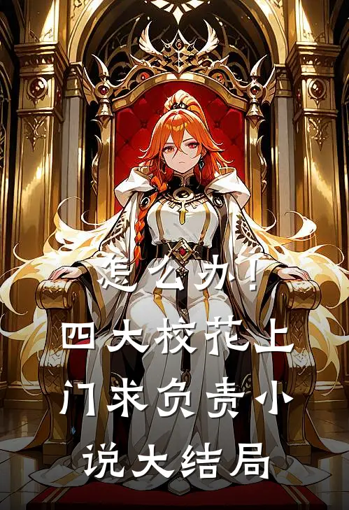 怎么办！四大校花上门求负责小说大结局