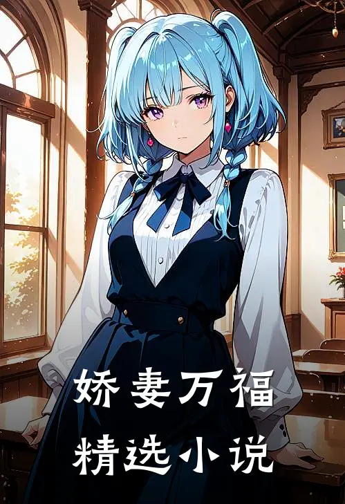 娇妻万福精选小说
