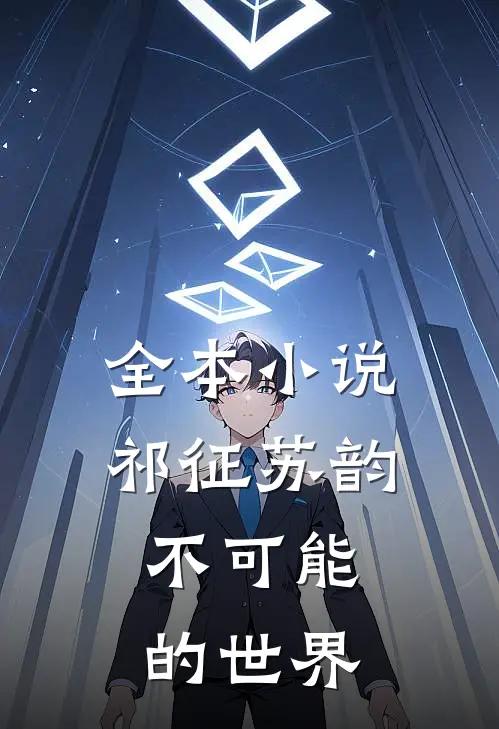 全本小说祁征苏韵,不可能的世界