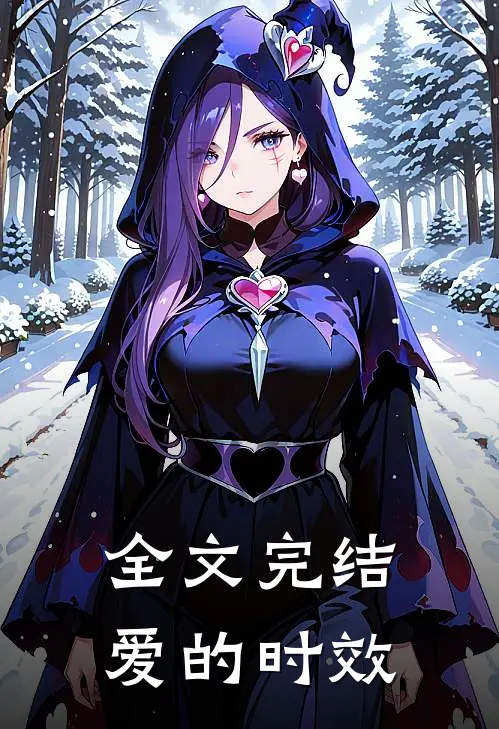 全文完结爱的时效