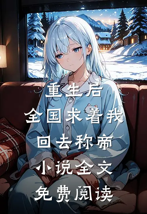 重生后，全国求着我回去称帝小说全文免费阅读