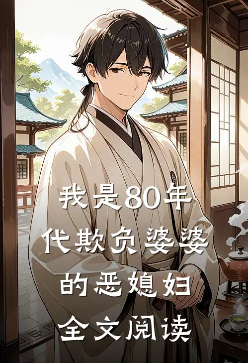 我是80年代欺负婆婆的恶媳妇全文阅读