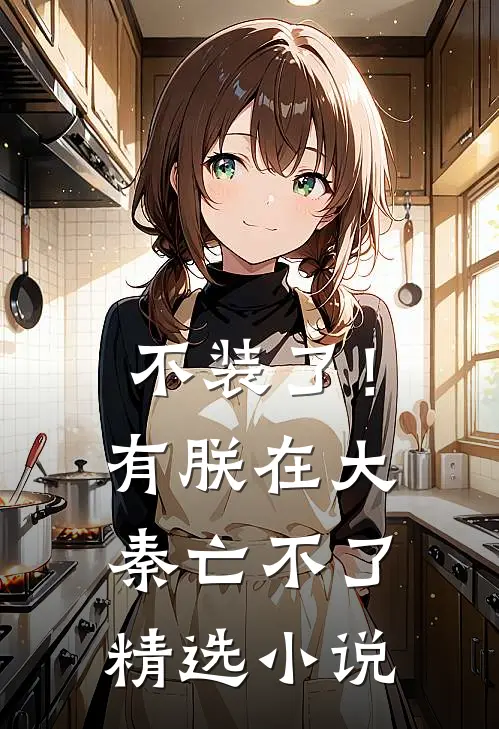 不装了！有朕在，大秦亡不了精选小说